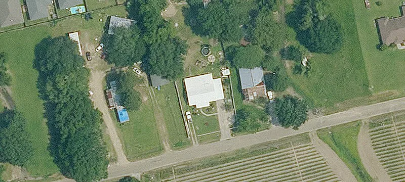 Multi-Use Commercial Residential Lot