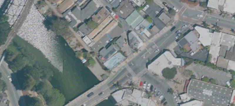 Mixed-Use Property with Vacation Rental