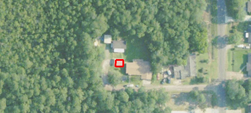 Three-Unit Residential Income Property