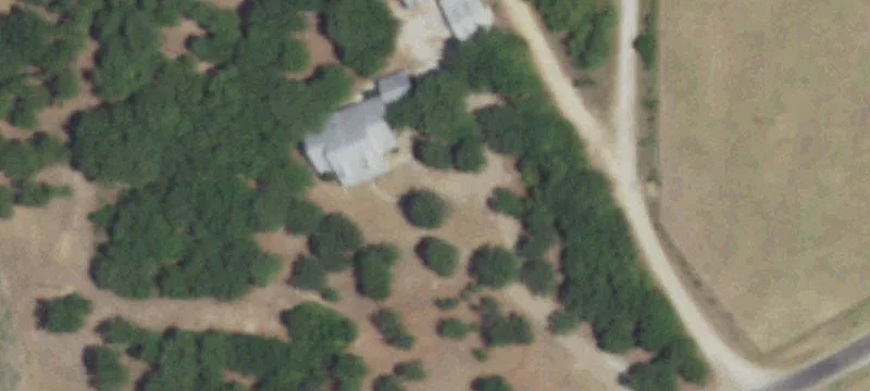 Agricultural Land Tract with Ponds