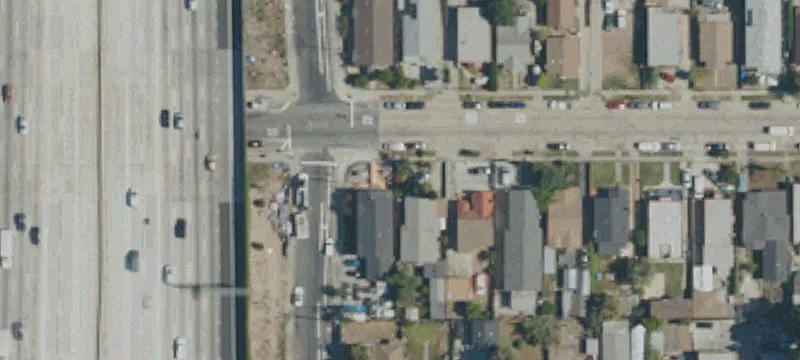 Multifamily Income Property with Yard