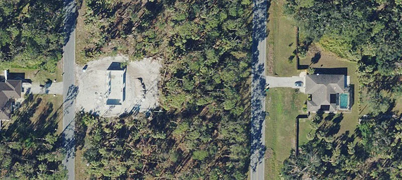 Residential Development Lot