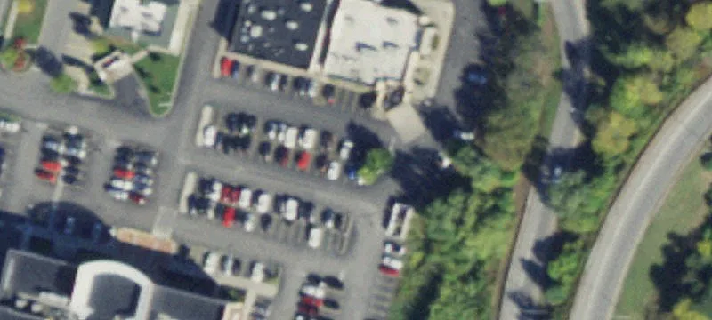 Fitness Center on NNN Lease