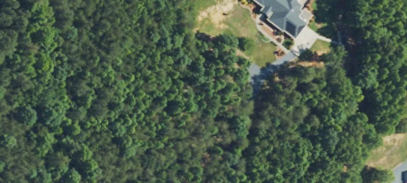 Open Residential Development Lot