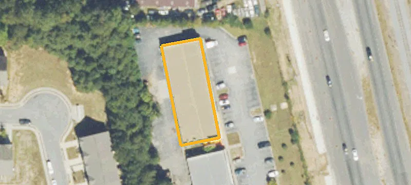 Retail Investment Property