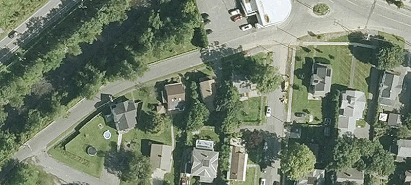 Two-Family Residential Income Property