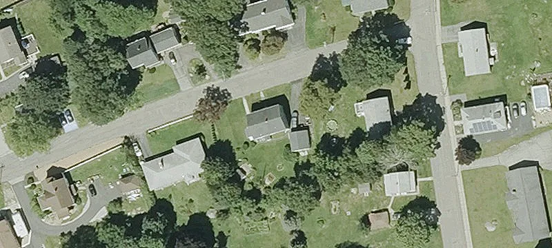 Two-Family Residential Income Property