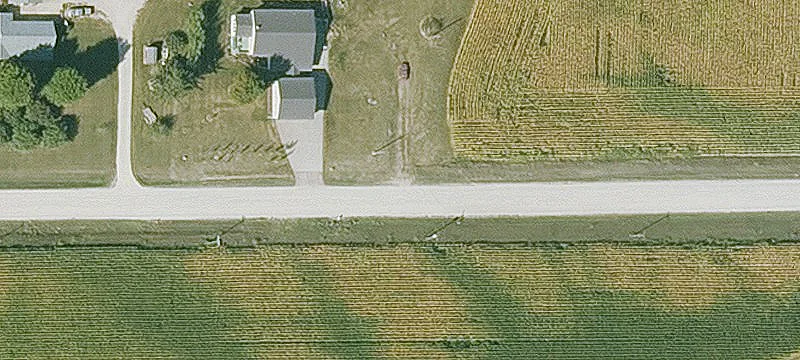 Large Acreage Land Parcel