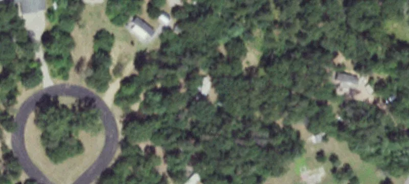 Campground Site with Septic and Well