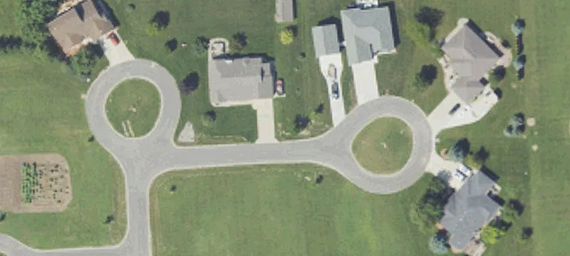 Residential Building Lot
