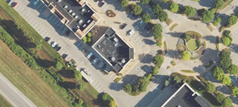 Commercial Land with Interchange Access
