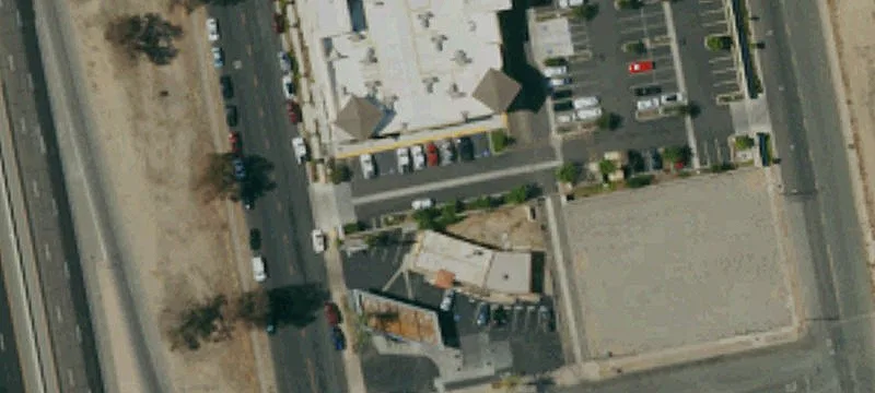 Commercial Land with Highway 99 Access
