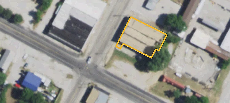 Homebuilding Lot with Pond Access