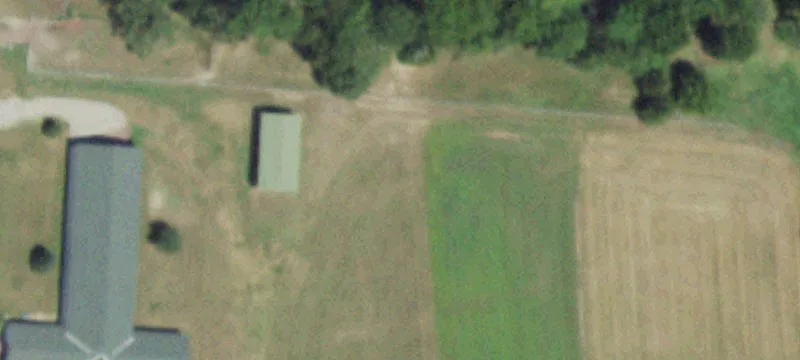 Equestrian Training and Boarding Facility