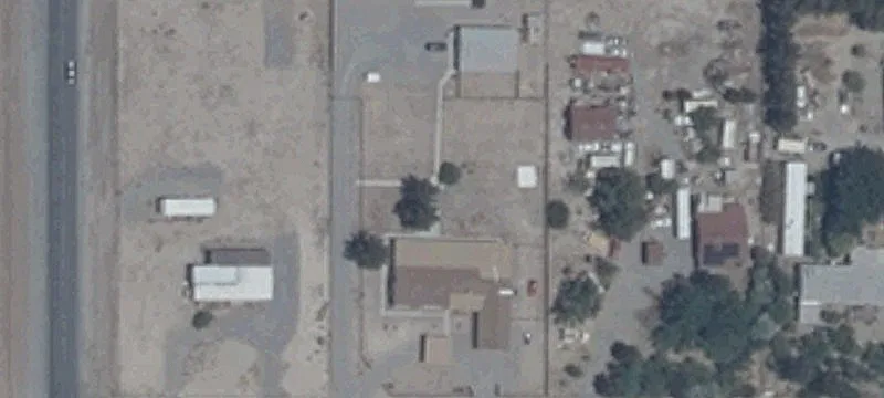 Fully Occupied Triplex