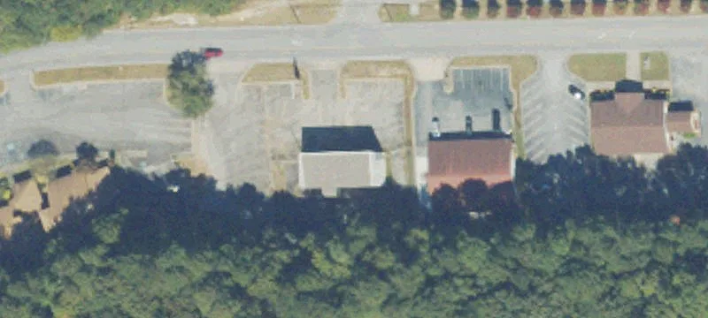 Mixed-Use Commercial Fixer