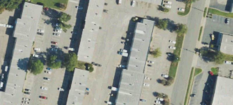 Flex Space for Lease