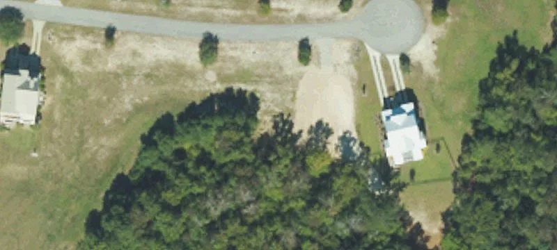 Residential Land Lot in Gated Community
