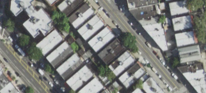 Single-Tenant Retail Storefront