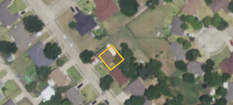 Residential Land Lot