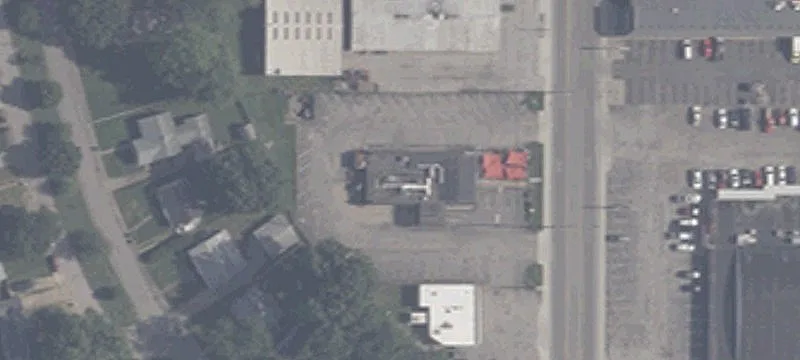 Retail Space for Sale or Lease