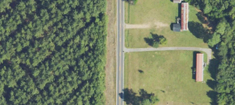 Specialty Property Parcel