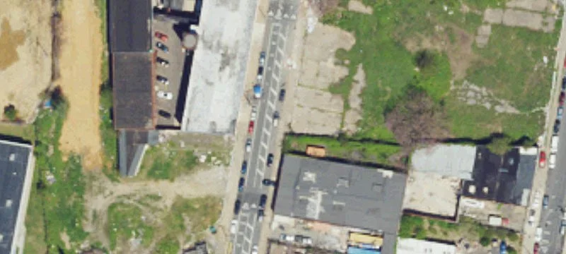 Corner Development Land Opportunity