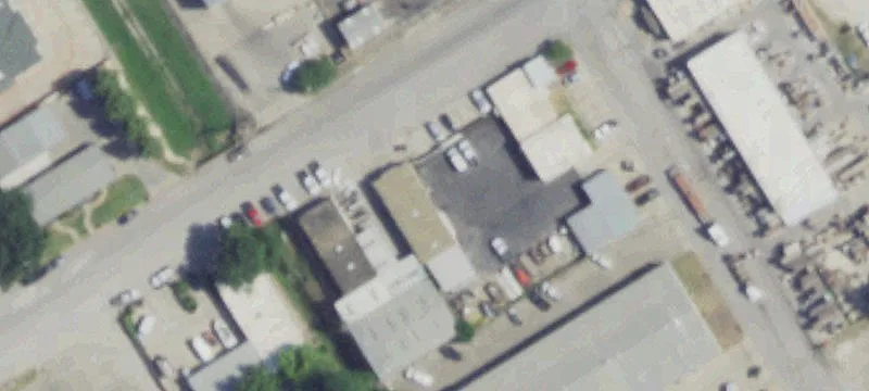 Warehouse and Office Flex Space