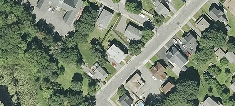 Three-Family Residential Income Property