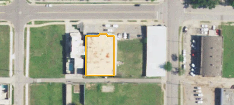 Development Land Opportunity