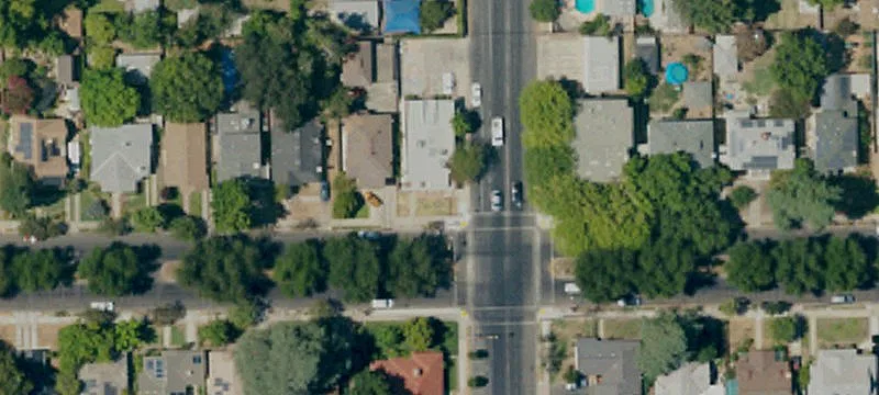 Multi-Office Property with Parking