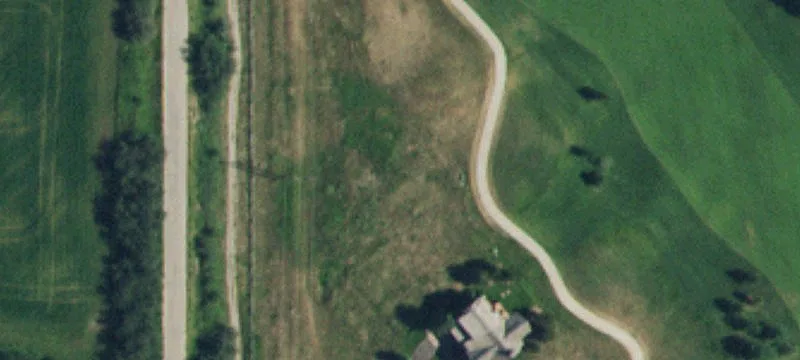 Golf Course View Land Lot