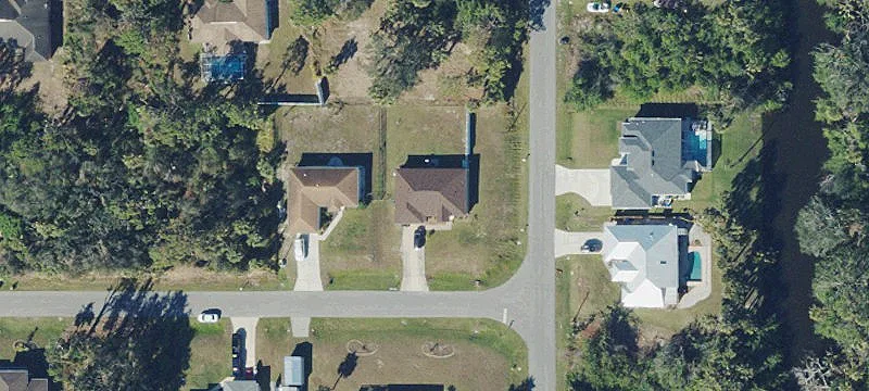Residential Buildable Lot