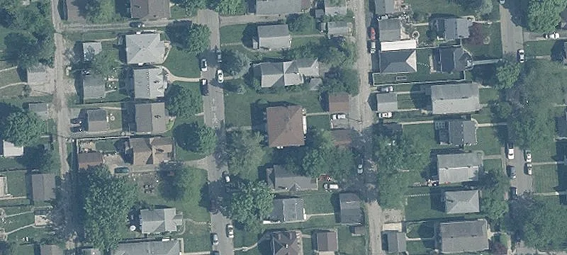 Residential Income Property