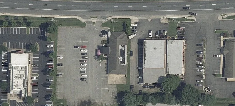 Retail Space For Sale