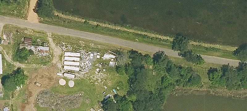 Multi-Use Recreational Land Acreage