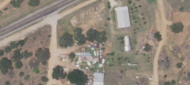 Commercial Land Ready for Build