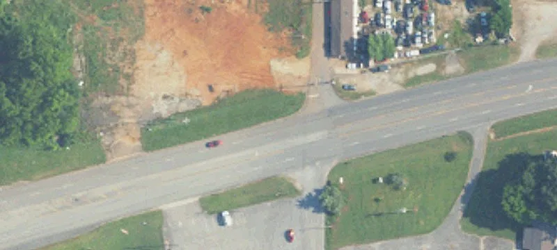 Acreage Tract with Highway Frontage