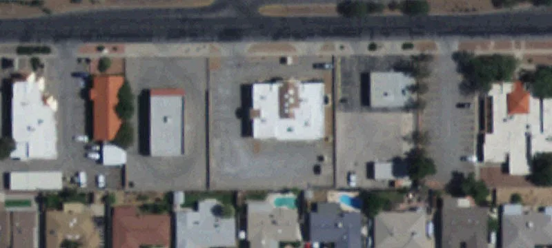 Single-Tenant Medical Office Building