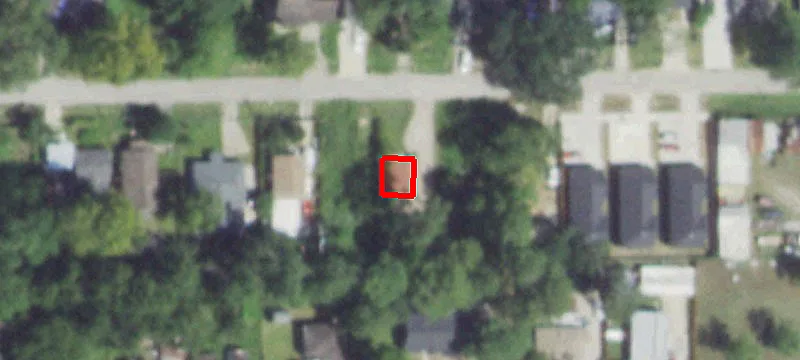 New Construction Duplex Home