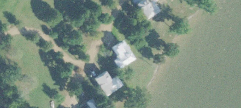 Riverfront Gated Community Lot