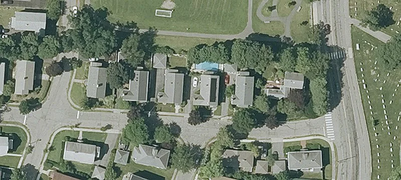 Two-Family Residential Income Property