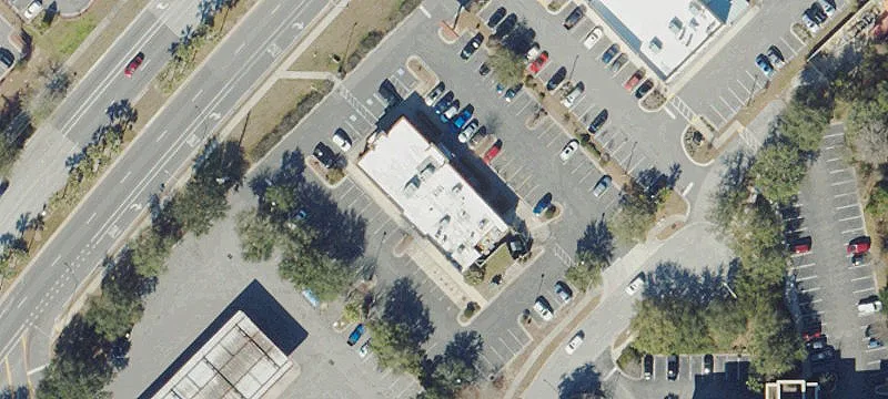 Turn-Key Restaurant with Off-Ramp Access