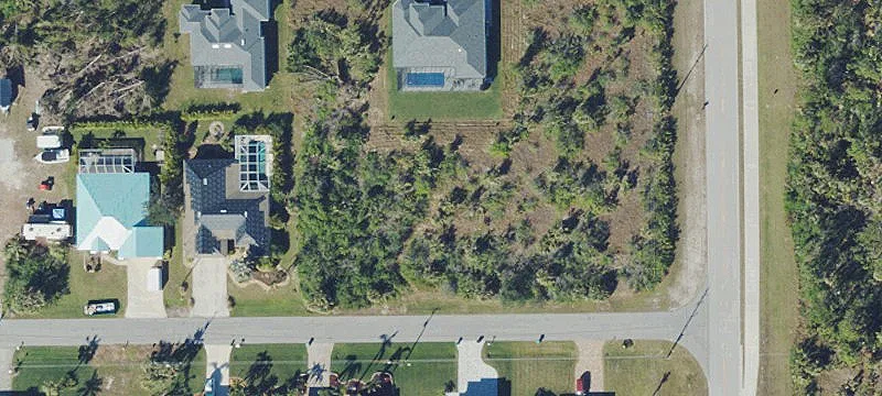 Residential Land Lot for Custom Build