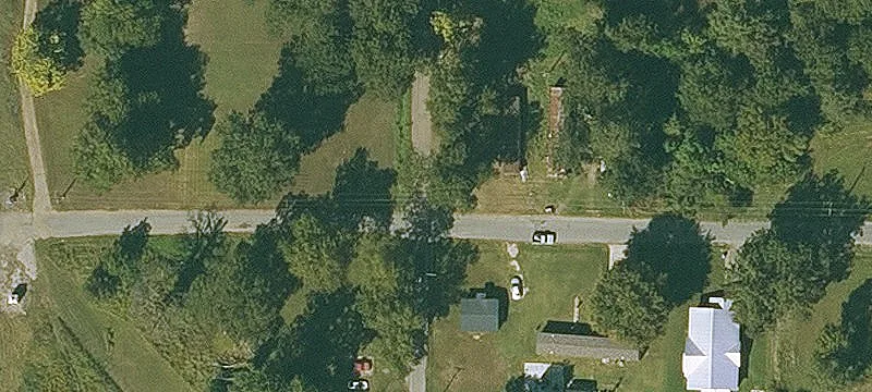 Mobile Home Friendly Residential Lot