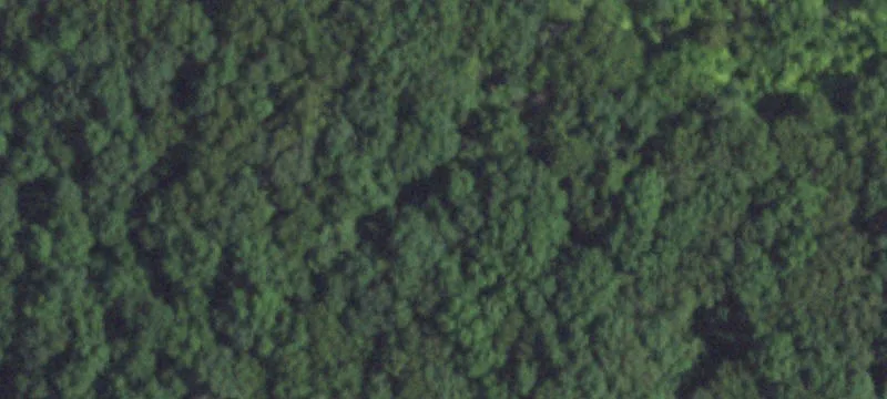 Hilltop Estate Home Site