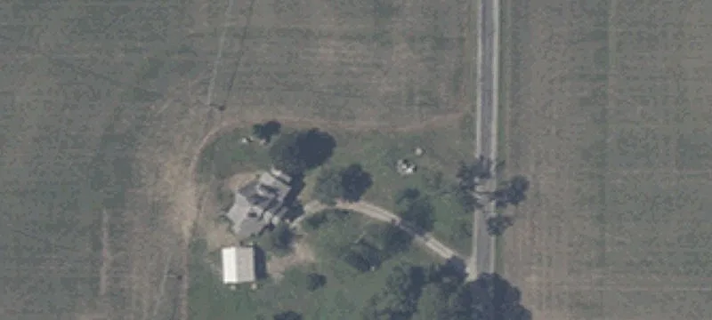 Agricultural Land Parcel