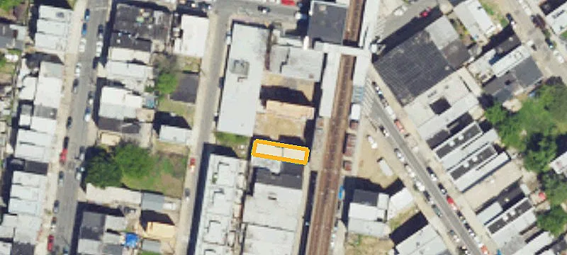 Adjacent Vacant Lot Pair