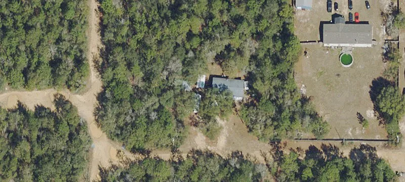 Vacant Residential Land Lot