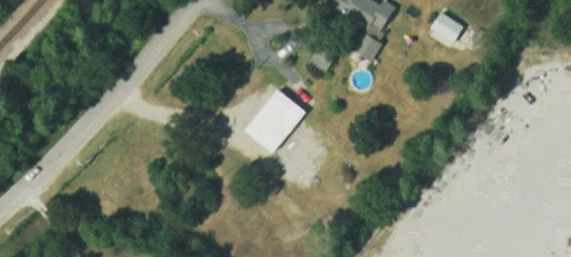 Commercial Land Off Highway 66
